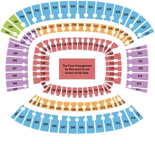 SummerSlam 2024 Tickets | Live in Cleveland in 2024!